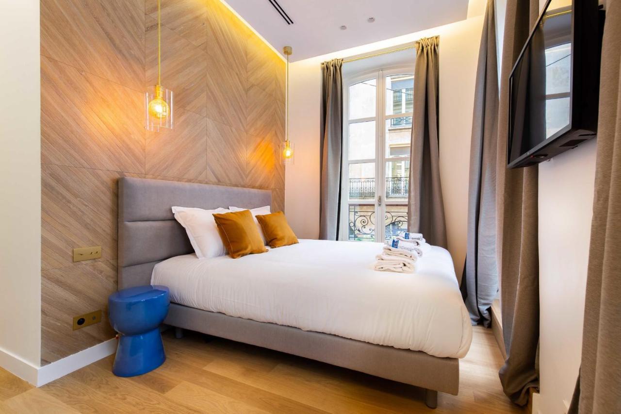 Sumptuous Apartment - 1Br-6P - Bourse Paris Bagian luar foto