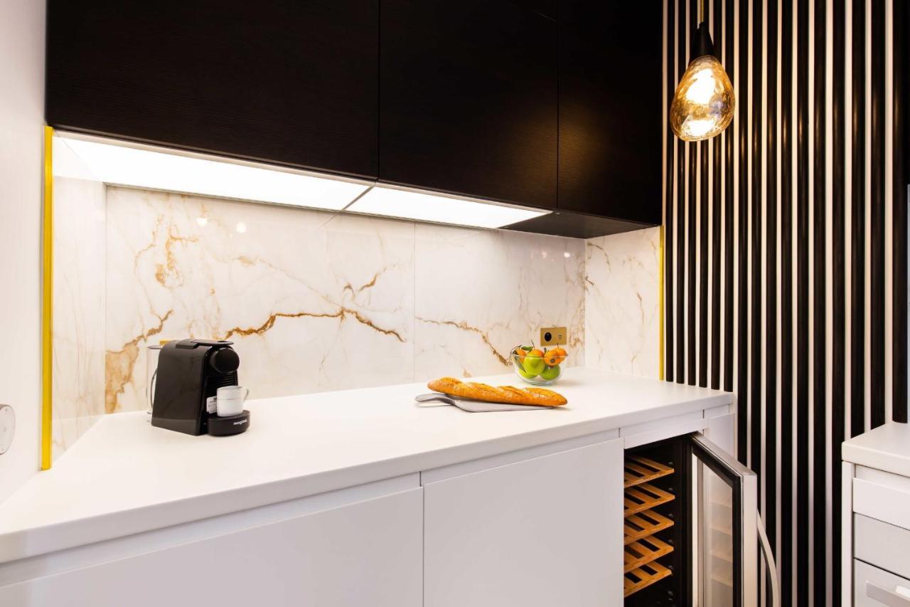 Sumptuous Apartment - 1Br-6P - Bourse Paris Bagian luar foto