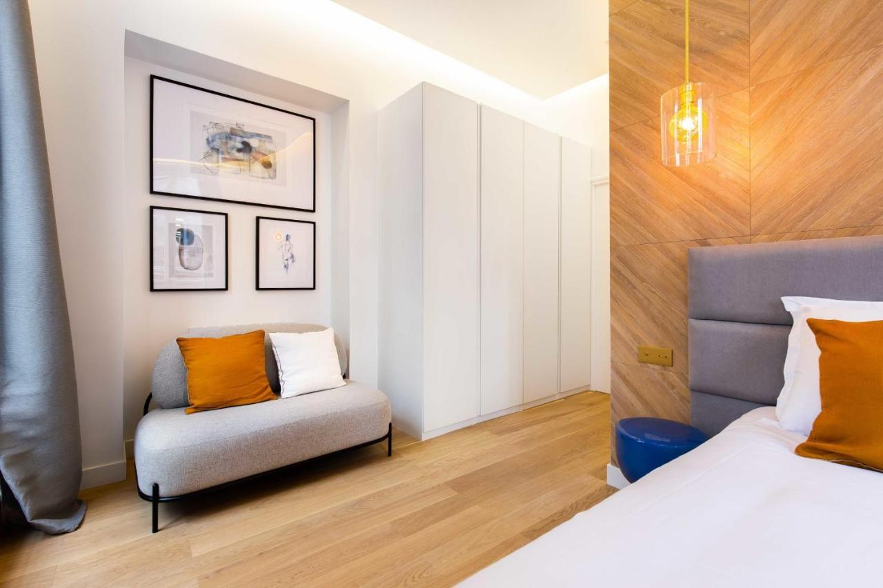 Sumptuous Apartment - 1Br-6P - Bourse Paris Bagian luar foto