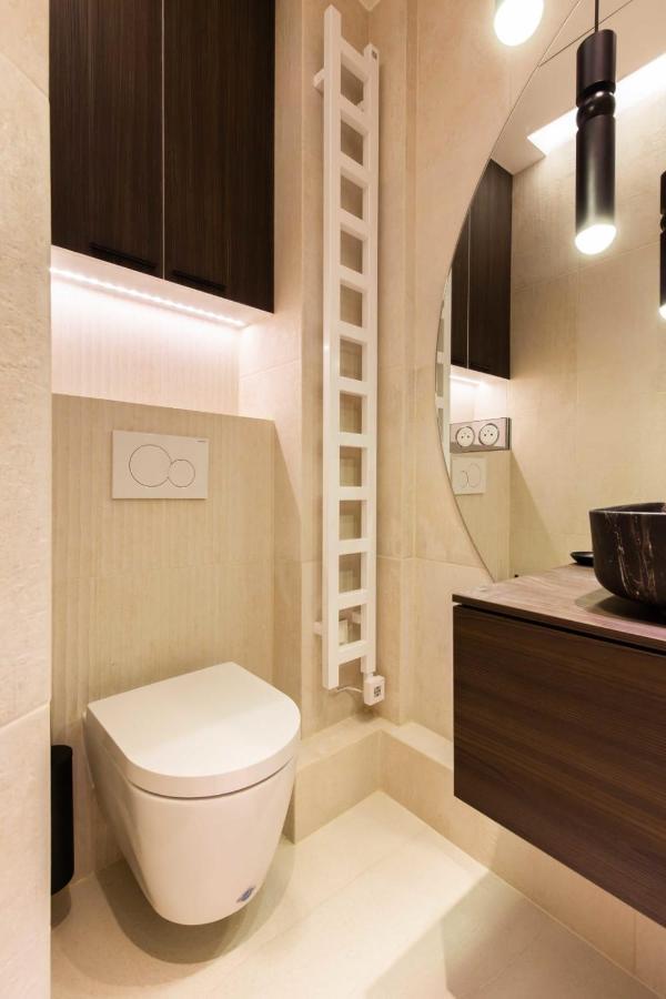 Sumptuous Apartment - 1Br-6P - Bourse Paris Bagian luar foto