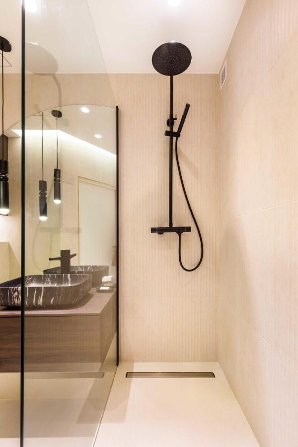 Sumptuous Apartment - 1Br-6P - Bourse Paris Bagian luar foto